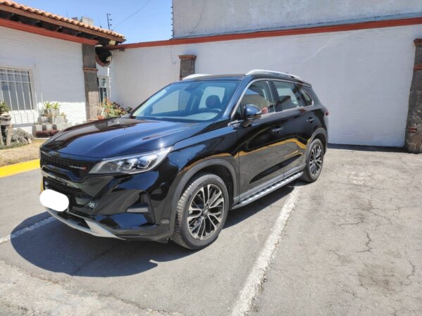 Dodge Journey 5p GT plus  L4/1.5/T Aut 2024