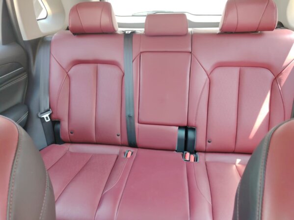 Dodge Journey 5p GT plus  L4/1.5/T Aut 2024