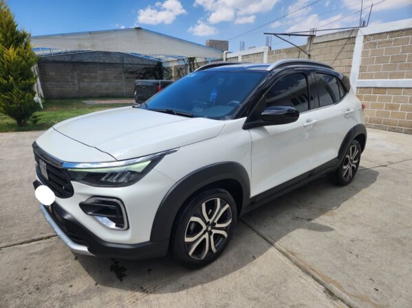 Fiat Pulse 1.3 Impetus  Aut 2024