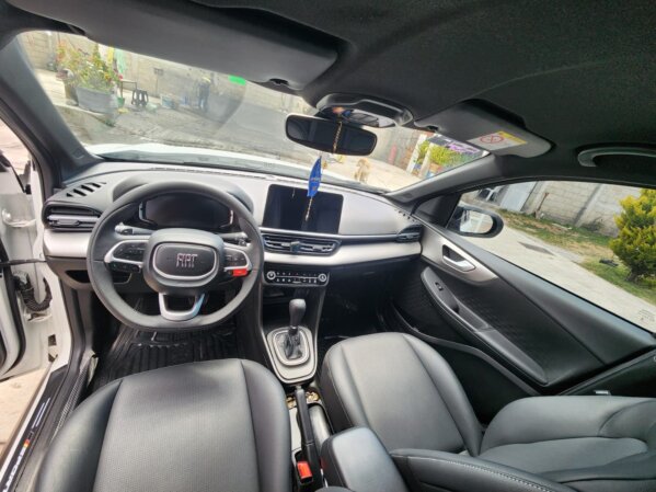 Fiat Pulse 1.3 Impetus  Aut 2024