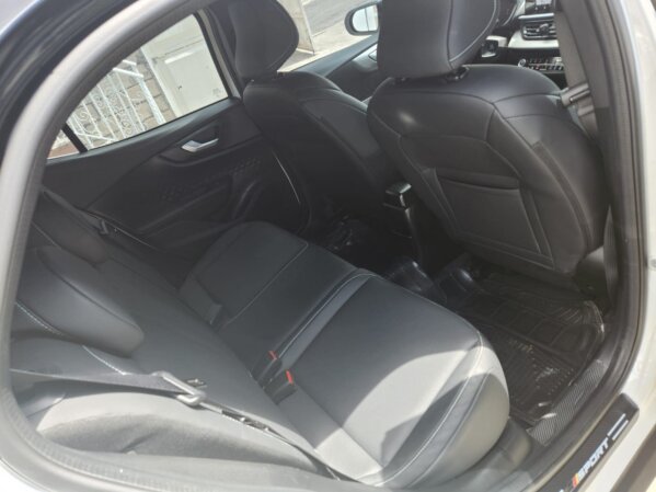 Fiat Pulse 1.3 Impetus  Aut 2024