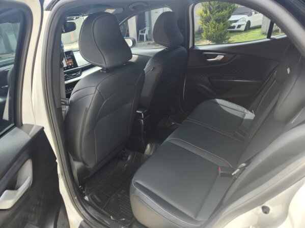 Fiat Pulse 1.3 Impetus  Aut 2024