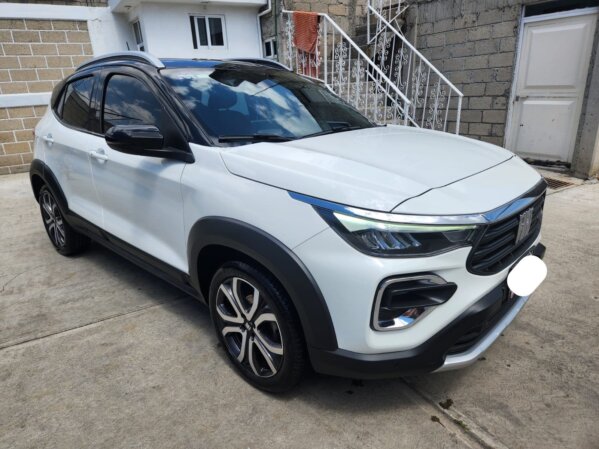 Fiat Pulse 1.3 Impetus  Aut 2024