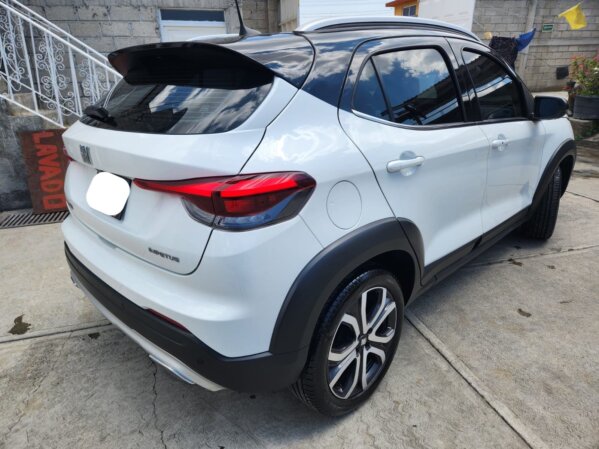 Fiat Pulse 1.3 Impetus  Aut 2024