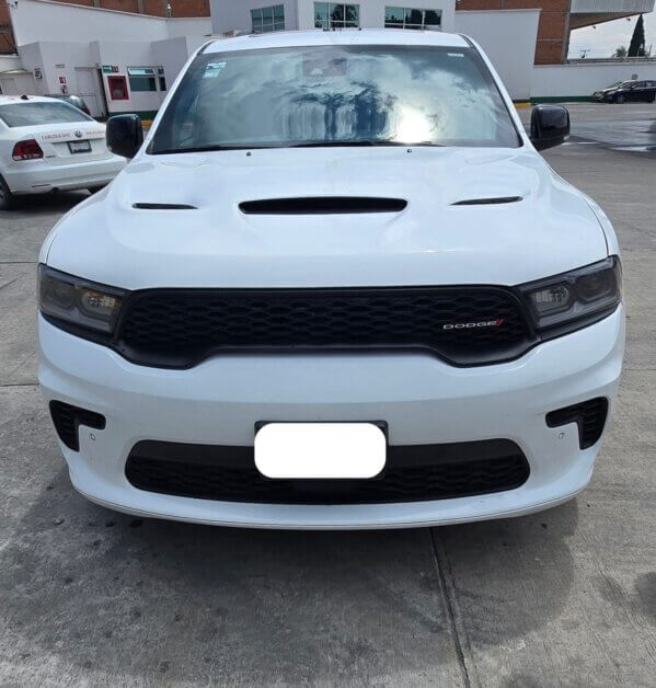 Dodge Durango 5.7 V8 R/t At 2024
