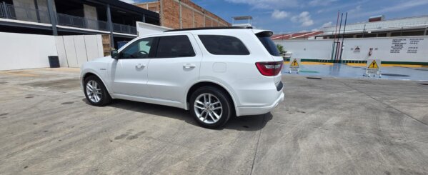 Dodge Durango 5.7 V8 R/t At 2024