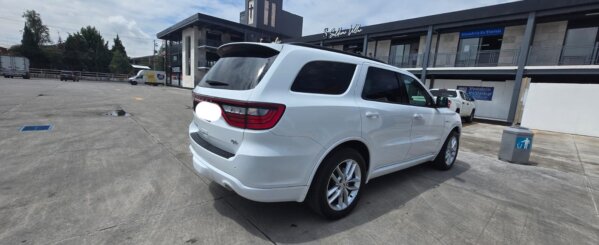 Dodge Durango 5.7 V8 R/t At 2024