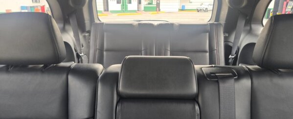 Dodge Durango 5.7 V8 R/t At 2024