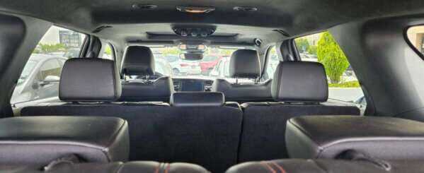 Dodge Durango 5.7 V8 R/t At 2024