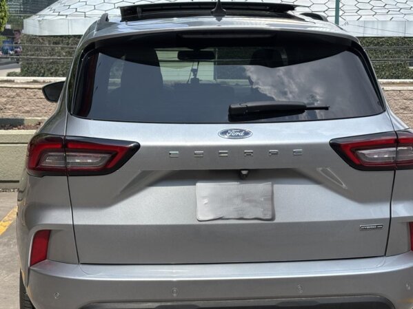 Ford Escape 2.5 St-Line Elite HEV , piel ,  Hybrid Cvt 2024