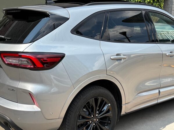 Ford Escape 2.5 St-Line Elite HEV , piel ,  Hybrid Cvt 2024