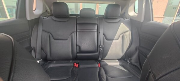 Jeep Compass Altitude 1.3  Turbo 4 Cil 4x2  2024