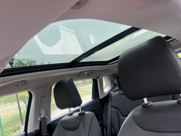 Jeep Compass Altitude 1.3  Turbo 4 Cil 4x2  2024